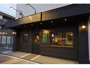 BarberShop BOLERO【バーバーショップ ボレロ】