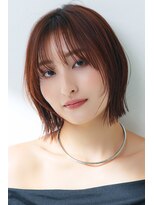 クロード モネ 新宿店(Claude MONET)&nbsp;30代/40代ボブ/新宿/新宿駅