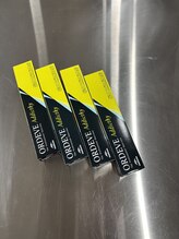 リベルテの薬剤やトリートメント紹介