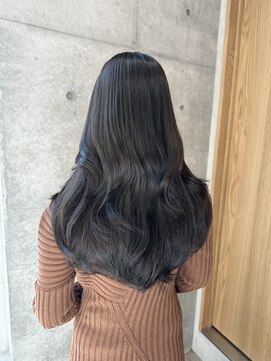 ネアー 新潟(NEER) メルティカラー/ウェーブミディアム[新潟駅/万代]