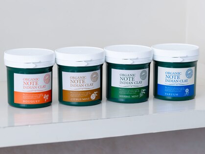 渚美容室の写真