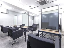 セシルヘアー 梅田店(Cecill hair)