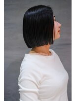 ムーム(MUUM)&nbsp;ボブ