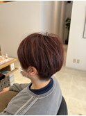 ショート