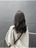 オリーブグレージュ