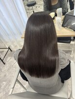 アチェロ(Acero.)&nbsp;超ダメージレス縮毛矯正