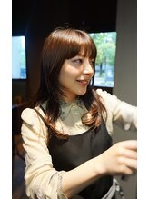 ザエバナンスクラブ 白金(THE EBANANS CLUB)&nbsp;ワカバヤシ ユメコ