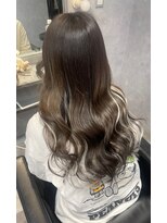 ミミー(mimiiy)&nbsp;梅田シールエクステ/ホワイトエクステ/梅田ハイトーン