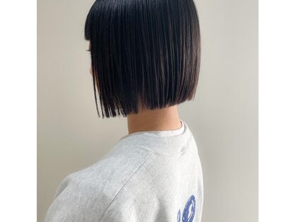 サロンドスロウ(salon de slow)の写真