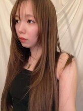 ムク(MUKU) fuka 