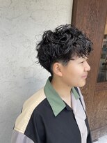 ベイス アワジ(BASE)&nbsp;ナチュラルぱー