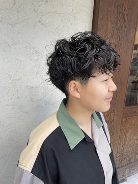 ベイス アワジ(BASE) ナチュラルぱー