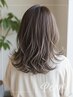 【お手入れ楽チン♪】カット＋デジタルパーマ＋うるツヤトリートメント