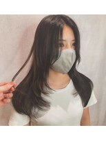 ISA.【12/1オープン(予定)】 ロングレイヤー