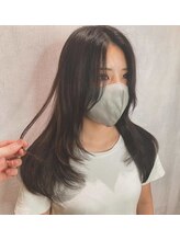 ISA.【12/1オープン(予定)】 ロングレイヤー