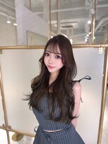 ニドミテン 本町店(Nidomi)&nbsp;顔型診断カット×パーソナルカラー診断×髪質改善