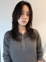 シアラ(ciala)&nbsp;ロングハイレイヤー