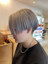 〈T LUXE BEAUTEでしか体験できないこだわりカット技法〉