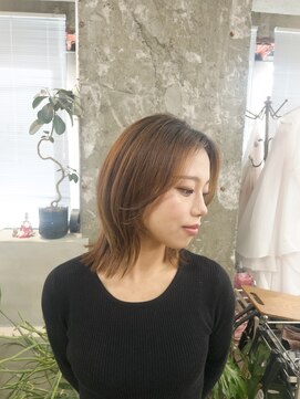 ミディアムレイヤー