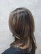 エミオ(emio)の写真/髪質や骨格、生え癖を見極めて、あなたの“なりたい”を叶えます◎扱いやすく毎日のスタイリングも時短に*