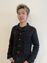 カフカ(CAFCA) RINTAROU 【名駅】