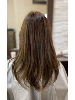 ディップス(Dip's)&nbsp;オリーブベージュ