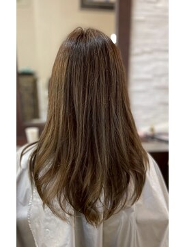 ディップス(Dip's) オリーブベージュ