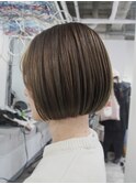 【浦安】ミニボブ