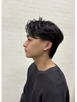 トップヒール(Top heel)&nbsp;メンズカット