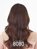 はればれ 桜木町 関内(8080)&nbsp;外巻き｜韓国巻き（ヘアアレンジ）