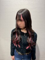 マーシュアトレ(marshu atre)&nbsp;★イベント事におすすめ！ピンクエクステ★