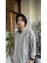 アリーマーケット(ALLEY MARKET)&nbsp;KASHIWAGI 
