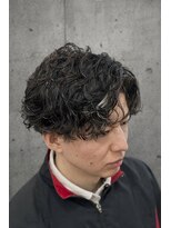 グロウ 別府店(growth)&nbsp;#メンズカット#パーマ#眉毛#メンズサロン#キッズカット