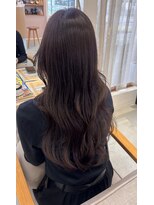 コソット(kosotto)&nbsp;ラベンダーブラウン
