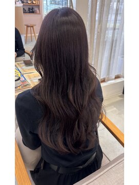 コソット(kosotto) ラベンダーブラウン