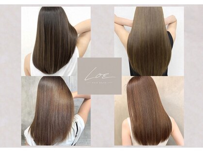 ロエ(LOE)の写真