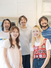 リコ バイ マリス(Liko by maris) 渡辺 圭
