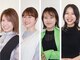 ba sho 福岡店【バショ】【10月上旬OPEN(予定)】の写真/《岡崎市》落ち着きのあるプライベート空間◇ライフスタイルに合わせ、女性ならではの女性目線でご提案!!