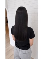 イロ ジェイアール JR奈良店(IRO) 酸性縮毛矯正