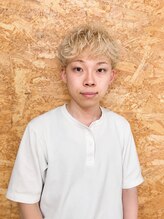 コーム(coom)&nbsp;松井 孝太郎
