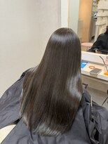 ヘアーガーデン アストレア(HAIR GARDEN ASTRAEA)&nbsp;縮毛矯正/糟屋郡/須恵町/20代/30代