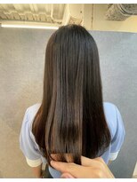 シーインフィニート 蔵前店(C∞) 毎朝のストレス激減◎髪質改善ストレート