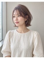エラ(ERA) 髪質改善/白髪染め/白髪ぼかし/酸性ストレート/縮毛矯正