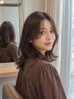 ネオヘアー 緑地公園(Neo hair) 【緑地公園/江坂/豊中/桃山台】inner pink