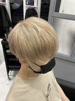 ブリーチ 錦糸町店(BLEACHi)&nbsp;ミルクティーベージュ
