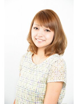 アンテリア ボブディ