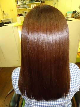 エムスリーディーミュゼステージ(M3D) スマートトリートメント&ミックストリートメント