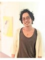 ハグ ニシコヤマ アトリエ(hug nishikoyama atelier) 須藤 喜弘