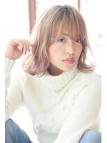 フリッカ(FLYCKA)&nbsp;タンバルモリ★フリンジバング★BOB