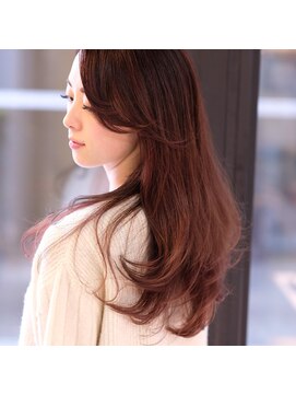 ヴェリテ(Verite produced by LA'BO) 【Verite 】２０１７冬☆ライラック×ラセット